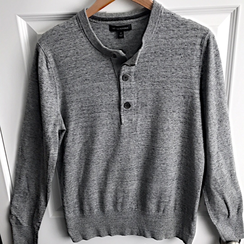 COPY - Banana Republic Men's Sweater